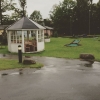 Bild från Villa Björkhagen av @bosselasse78 - Mmmm pisse väder på första camping stället å dyrt!!Ingen hit..
