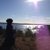 Bild av @senkpjimk - #flatcoatedretriever #flat #lysingsbadet