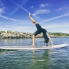 Bild av @settman - • SUP •

Någon som vill testa på SUP YOGA med mig i Åsa i sommar ?! Hör bara av er 