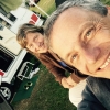 Bild från Siviks Camping Lysekil av @magnustradplockare - #tjääna #manskahahusvagn #granntvär 