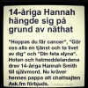 Bild av @stoppanathatomobbing - Hej! Denna bilden visar hur långt mobbning kan gå men finns de straff och vad är  nätmobbning!? De är de jag ska berätta om i detta inlägg❤️ Vad är näthat?

Med ordet näthat menar man hot och trakasserier på nätet. Till exe