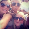 Bild av @alexandralindmark - #afterbeach #lördag #bradagigår #sommar #semester @gaabriellaa90 @malinpalms @idalindmarkh
