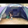 Bild från Ljungens Camping av @nejtak - The King of Sweden! 