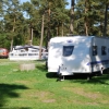 Sandskogens Camping