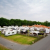 Lisebergsbyn Kärralund, campingdelen
