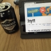 Bild av @roas006 - Ja va säger man husvagnsliv och nu i väntan på kyckling/pastasallad.................................