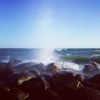Bild från Löderups Strandbads Camping av @magnusingels - #löderupsstrandbad #österlen #skåne #promenad