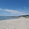 Bild från Löderups strandbad av @bobbylton - #sverige #sommar #sommar2015 # löderups strandbad
