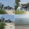 Bild från Löderups Strandbads Camping av @tommy.l.lindblom - Hälsar på Lars på campingen 