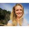 Bild från Daftö Resort av @camillawidmark - Nybadad i #havet på #Daftö camping 