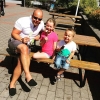 Bild från Daftö Resort av @eirin81 - #daftö #ferie #sommer #sol #camping #sverige #familietur 