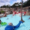Bild från Daftö Resort av @gryh1 - Ved poolen i dag 