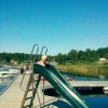 Bild från Daftö Resort av @kalles1981 - Saltvatten i munnen, därav reaktionen 