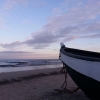 Bild från Borrbystrands Camping av @hojbus - Borrbystrand! 
#sweden #ocean #havet #beach2015 #borrby #borrbystrand