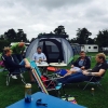 Bild från KronoCamping Lidköping av @tomasbsn - #pappabarncamping