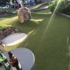Bild från KronoCamping & Restaurang Sjökanten Lidköping***** av @emmeliejk - Go dricka, bra sällskap, sol och mini golf! En bra fredagskväll 