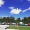 Bild från KronoCamping & Restaurang Sjökanten Lidköping***** av @dinosaurius_rex - Fortsätter dagen i sann 