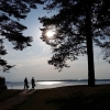 Bild från Varamon Beach av @evagottleben - #varamon #varamonbeach #motala #iöstergötland #sweden #vialskarsverige
