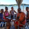 Bild från Varamon Beach av @ladyloreh - Aquí también hay chiringuitos @tonicont @soildeglomor 