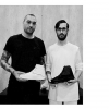 Bild från The Venetian Las Vegas av @erikbjerkesjo - #QuodteTibi || Collaboration shoe. 
Presentation at the @libertyfairs & @agendashow together with #DavidRaysse, founder of @brandblack. This shoe will change the game. #thenextlevel  #brandblackXerïkbje