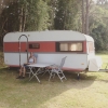 Bild från Lilleby Camping av @caravanum.se - Camping in Gothenburg with friend from the UK! #caravan #husvagn #camping #Gothenburg #Göteborg #WelcomeToSweden #Kabe