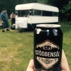 Bild av @bergerofcourse - Smygprovar husvagnen på Duse lite!