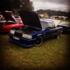 Bild av @team_jagrullar - @bakedsociety #bakedsociety #B|S #farstanäs #beach #meet #volvo #940 #LTT #TURBO