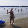 Bild från Trosa Havsbad av @jwesterback - Semester! #bad #sol #sommar #trosa