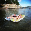 Bild från Trosa Havsbad av @ericaeleonora83 - #instadaily #trosa #havsbad #trosahavsbad #picoftheday #summer #sun #semester #sunshine #girls #2015 #august #sol #bad