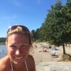 Bild från Trosa Havsbad av @kyriakosky - #strandhäng