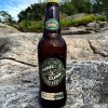 Bild av @dolle64 - En mkt trevlig öl på klipporna i Marstrand... #öl #beer #innisgunn #instamoment #instagram #lager #semester #marstrand #lagerbeer #scotland
