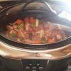 Bild från Nickstabadets Camping & Vandrarhem av @jeanette_samuelsson73 - Försöker förstå oss på vår nya #crockpot 