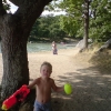 Bilder från Kolleviks Camping