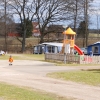 Tidig vår 2010