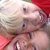 Bild av @leonjohannesson - Är på campingen med @zebban_05 