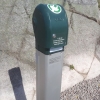 Idag kan vi stolt berätta att vi är Sotenäs första camping som erbjuder laddningsstation till våra kunder med Elbilar!