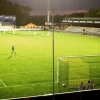 Bild från Strandvallen Arena av @l_lind78 - Trevlig Fotbollskväll på strandvallen⚽️ Lycklig son som var bollkalle åt U21- landslaget. Inte den bästa fotbollen kanske men vinst m 3-0 till 