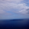 Flygfoto över Hanö