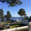 Bild från Fläsians Camping av @tosve72 - Man kan inte tro man är på hockeycup