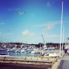 Bild av @monicahmollan - Fineste plassen #grebbestad #kystby #sverige #Ferie #camping #familieferie #koseross