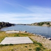 Då har även solen checkat in hos oss!! Dock är husbilsplats 56D ledig.. Först till kvarn!