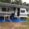 Bild av @mili_585 - Skoklosters camping 