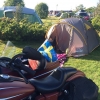 Bild av @mcnordesand - Mc semester 