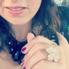Bild av @beeneedicte - #sandaholmcamping #ringonmyfinger 