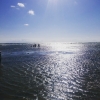 Bild av @e_mil_hip - Vid havet i Falkenberg! #livingthedream #kallt #blåser #förkalltförattbada