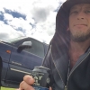 Bild av @thegoatfather - #Goatfather #OnPlace #Arrived #Thirsty #Varberg #BjörkängensHavsbad #Cheers