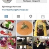 Nu finns vi även på instagram! /Matilda