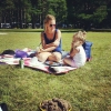 Bild från Strandstuvikens Havsbad och Camping av @sandrakloo - En dag på stranden 