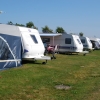 Campingplatser, 10x10 m. YES!