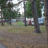 Campingen
